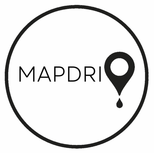MAPDRIP